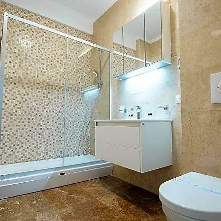 Hotel Solid Magic Mamaja